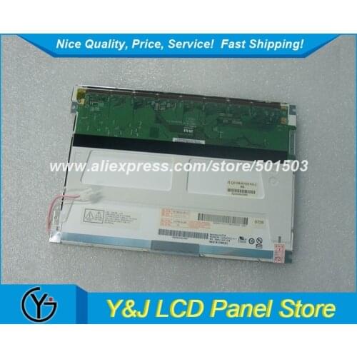 G084SN03 V.1 8.4" 800*600 LCD PANEL