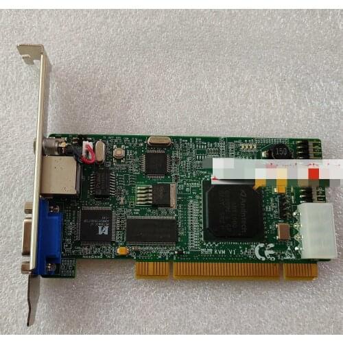 IPMB PWR/RST KVM V1.5