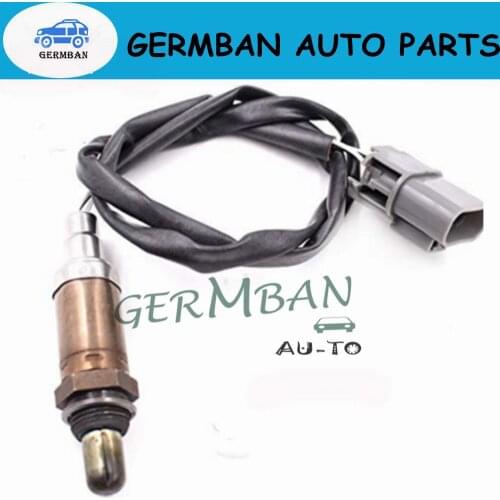 O2 Oxygen Sensor 22690-40U06 2269040U06 for 1996-1999 Nissan Maxima Infiniti I30 3.0L