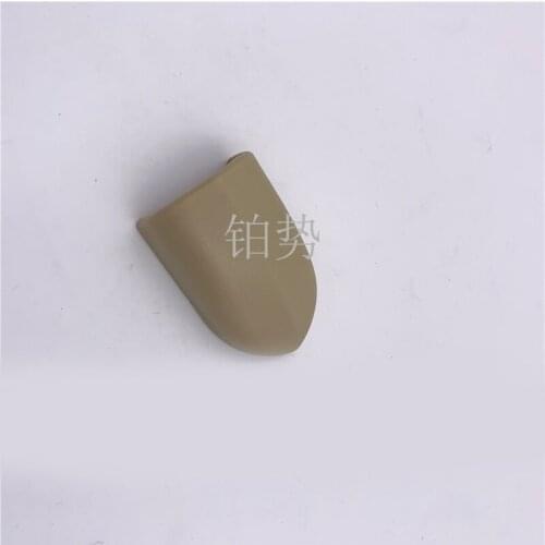 Car roof armrest cover 2016-hyu nda iel ant ra 1.6L1.8L roof handle cover roof handle roof auxiliary handle roof lining handle g