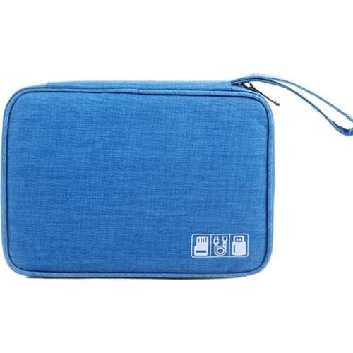 Multifunction Portable Watch Strap Organizer Watch Band Box Storage Bag Watchband Holder Watch Color Travel Case Pouch