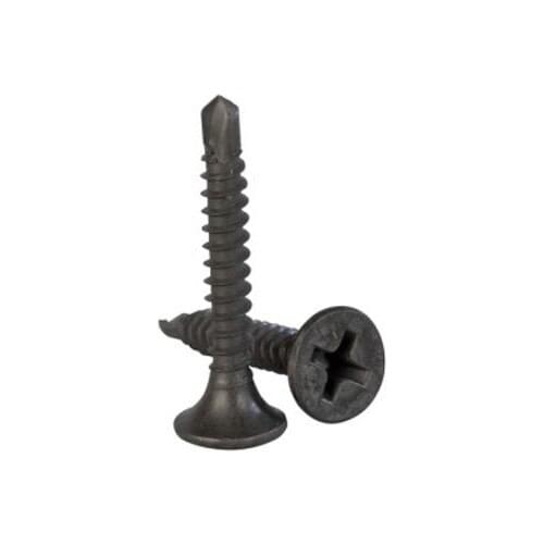 Std Drywall Screw Drill Tip 3.5*25 Mm ( Bin ) (1 Binadet)