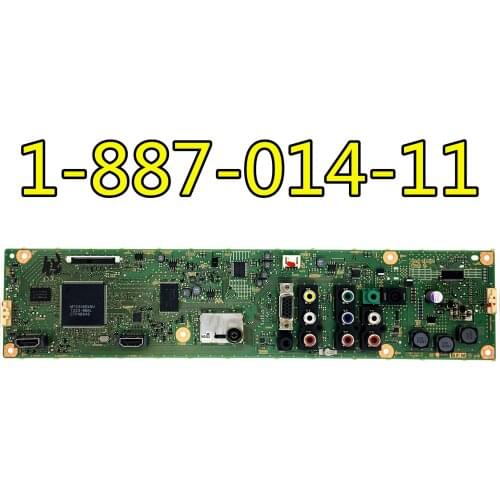 Original 100% test for KLV-40EX430 motherboard 1-887-014-11/12 screen SSLS400NN01