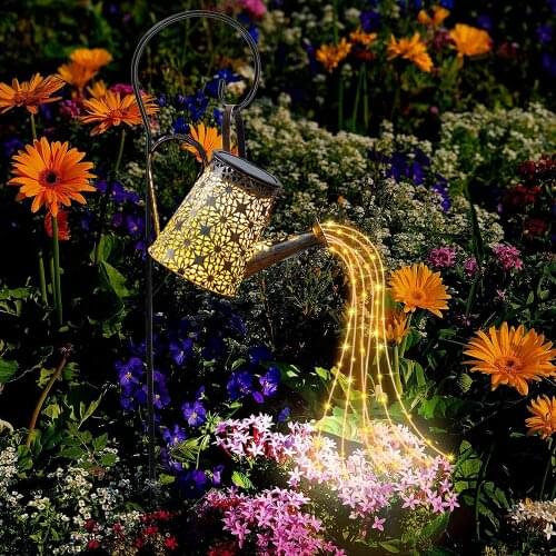 RAIBOHO Outdoor Lighting