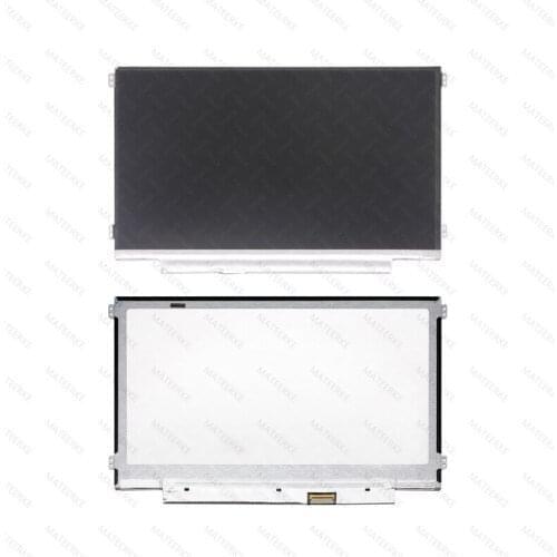 1366x768 LCD Touch Screen Display Assembly Panel For HP Chromebok 11 G5 EE