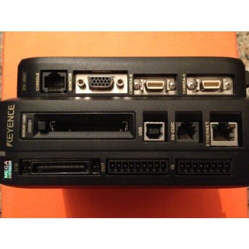 CV-3501 CV-5501 used in good condition