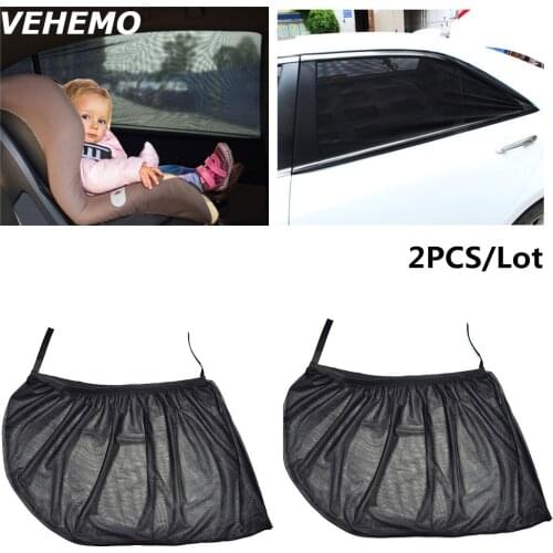 Vehemo Mosquitoes Protection