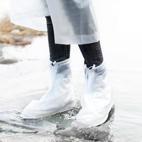 Rain Shoes Cover Waterproof Shoes Protection Shoe