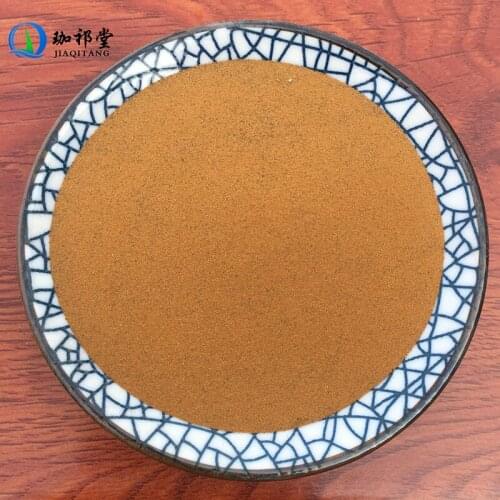 Japanese Climbing Fern Spore Spora Lygodii Hai Jin Sha