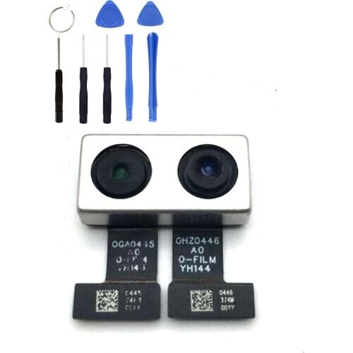 Back Camera Big Main Camera Back Facing Camera Replacement Part! FOR Xiaomi IS 8 PRO