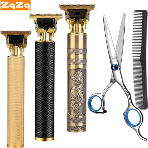 Hair Trimmers Zqzq China