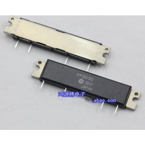 1PCS) (2PCS) (5PCS) FreeShipping PF0030