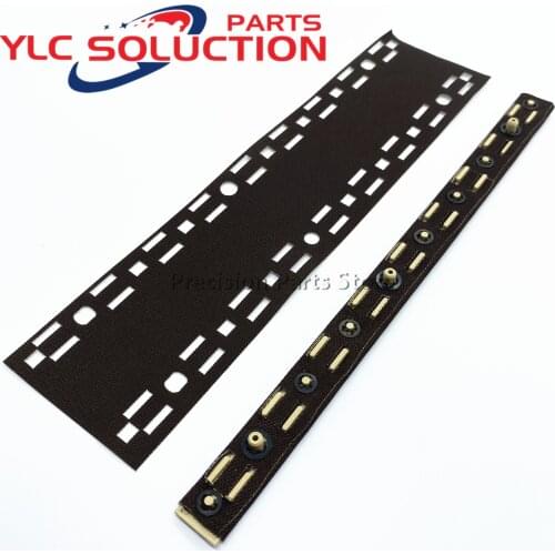 1Pcs Fuser Heat Cloth Fabric Oil Application Pad For Kyocera P2040 P2235 P2335 M2040 M2135 M2235 M2540 M2635 M2640