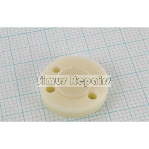 228-38710-01 Shimadzu High Pressure Valve Stator HV For SIL-16 16P Sampling Unit