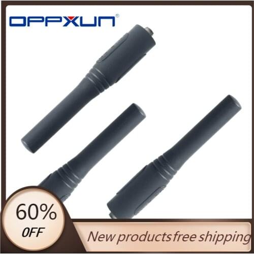 OPPXUN 400-470MHZ Antenna for Motorola A10 APX7000,APX6000,APX6500,XPR6300 XPR6350,DP3400 Radios