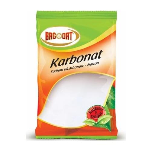 Bagdat Sodium Bicarbonate 100% Top Quality Product Food Grade Test FREE SHİPPİNG