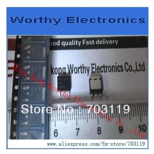 Free shipping 10pcs/lot FDD6688 TO-252