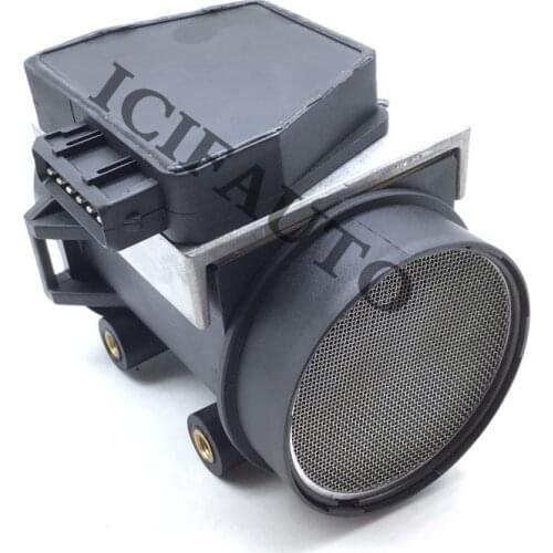 Air Flow Sensor Maf Meter For Fiat Punto 1.4 GT Hyundai S Coupe 1.5 i 0280212024 0986280123 77118780 28164-22110