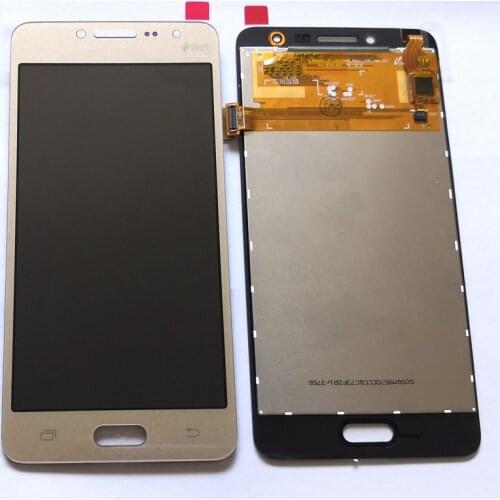 For Samsung Galaxy J2 Prime SM-G532 G532F G532M G532 Lcd screen Display+touch Glass Assembly Full Set