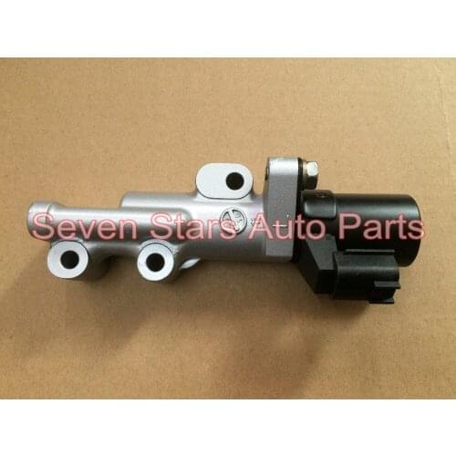Timing Control Valve VVT Solenoid Left For 02-10 Nssian NV1500 4.0L OEM# 23796-EA20B/23796EA20B