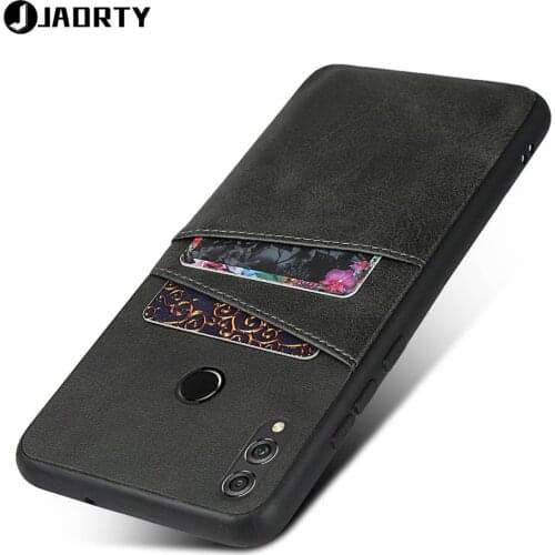 Jaorty Huawei Honor 8X Phone Cases