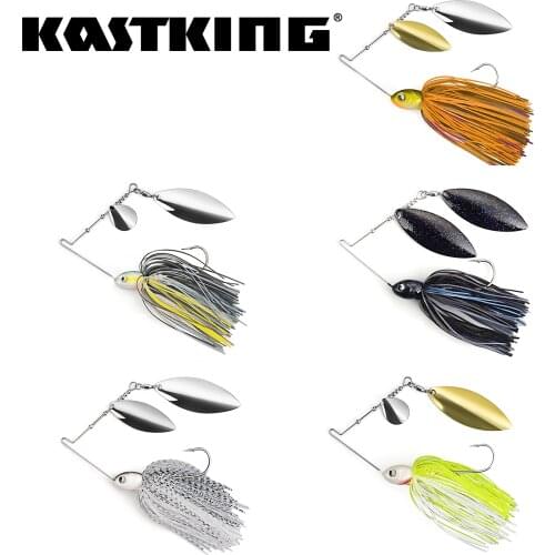 Kastking Fishing Bait