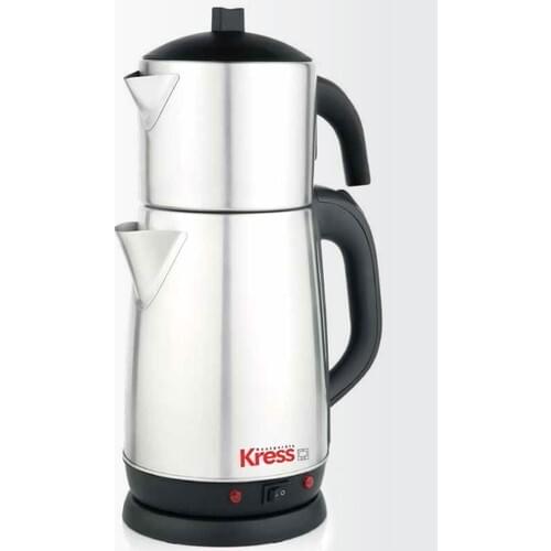 KRESS Electric Kettles