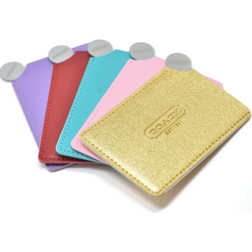 Baby shower party favor Brand Style Mini Beauty Makeup Mirror,Exquisite Portable MakeUp Mirror,Elegance Fashion Gift For Women