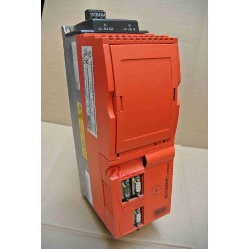 MCH41A0015-5A3-4-0T Used Good In Condition With Free DHL / EMS