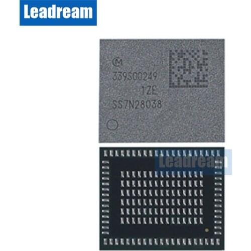 Leadream 20pcs/Lot 339S00249 For ipad Air 5 ipad pro 10.5 wifi bluetooth IC Module Chip
