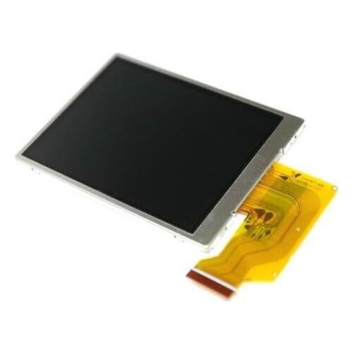 New LCD Monitor Screen Display Repair Replacement Part For Nikon L27 Digital Camera