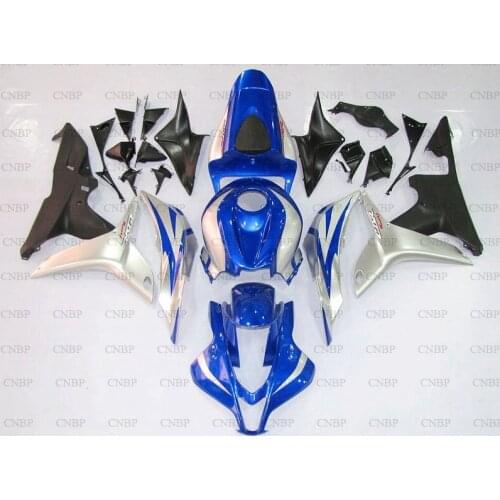 Fairing Kits CBR600 RR 2007 - 2008 Body Kits CBR 600 RR 2007 Full Body Kits CBR 600 RR 08