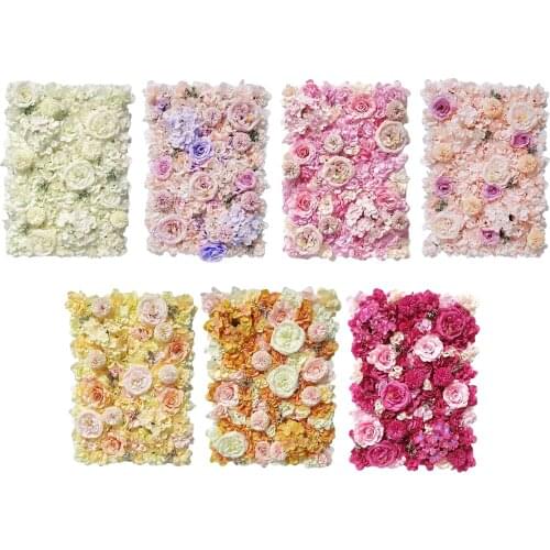 Serenable Artificial Flowers For Decoration