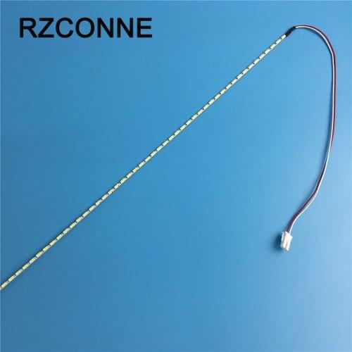 LED Backlight Lamps For update LCD Monitor 19 inch 420*2mm 2pcs/lot