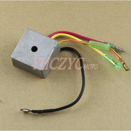 Rectifier Regulator For SEADOO 580 650 720 NEW 1990-2000