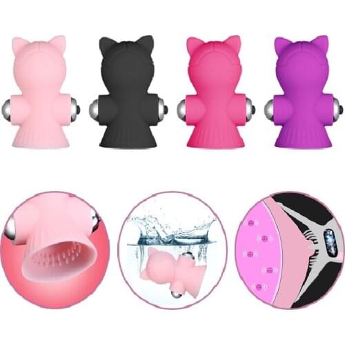 Breast Massage Vibrating For Women Vagina Sucking 10 Speed Vibrating Oral Egg Clitoris Stimulation Sex Toys for Woman vibrator