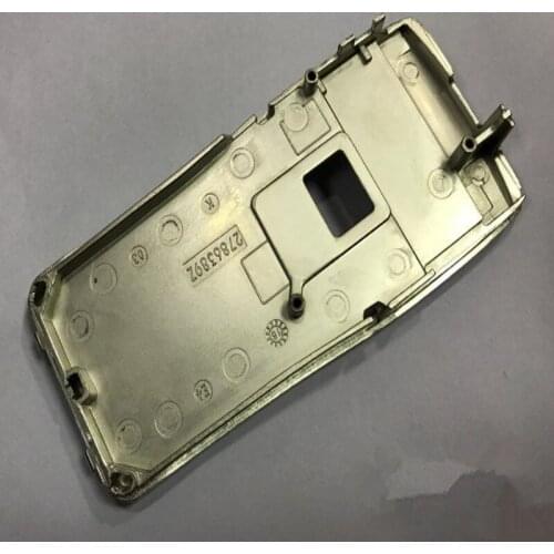 10x the back aluminum plate chassis for Motorola DEP450 DP1400 XIR P3688 walkie talkie