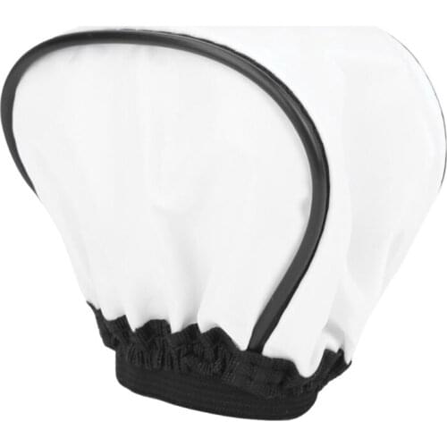 28EA 2x Softbox Diffuser for Photo Speedlite Flash Light