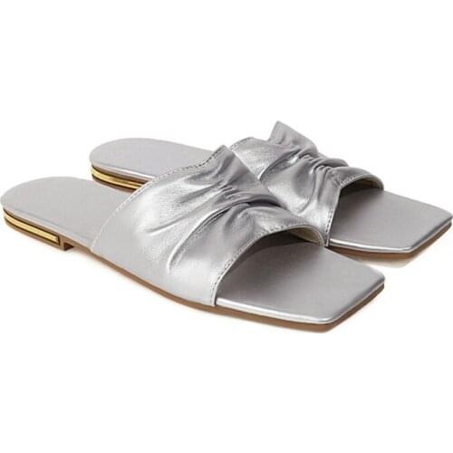 BLXQPYT Women's Slippers