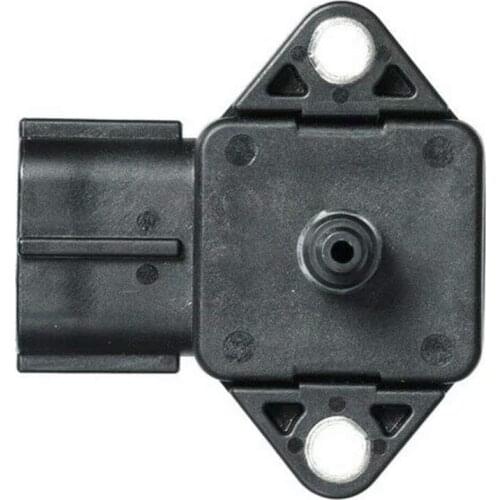 MAP Manifold Absolute Pressure Sensor 22627AA130 Fit Subaru Impreza Interior