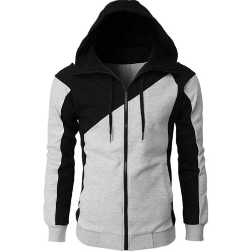 DKNG.BRO Men's Hoodies