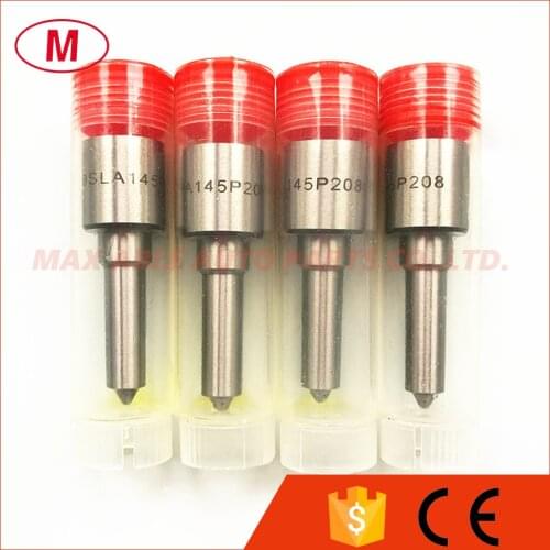 DSLA145P208 / 0 433 175 017 / 0433175017 Fuel Injector Nozzle/Common Rail Injector / Diesel Nozzle/Nozzle