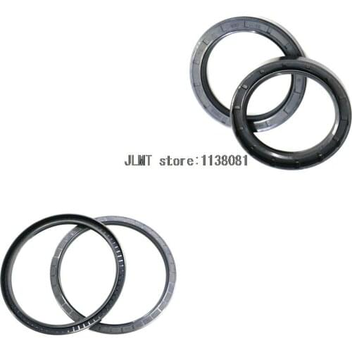 Fork Oil Seal fit for DUCATI 996 ST4S ABS 2004 - 2005 43X54X11 mm (2 pieces) 43 54 11