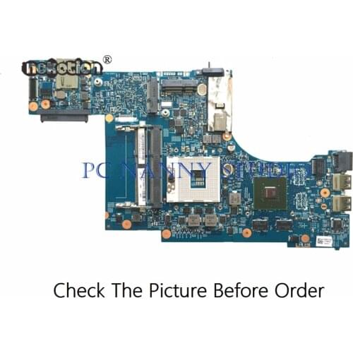 PCNANNY 48.4UH01.021 for Lenovo E330 laptop motherboard GT610M DDR3 tested