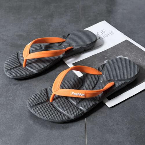 Meinianguan Men's Slippers