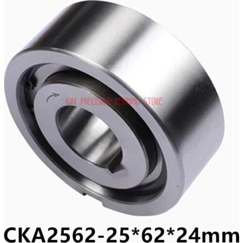 2021 New Arrival Limited Ck-a2562 One-way Bearing Wedge Type Clutch Cka2562 Cama2562 Backstop Free Shipping