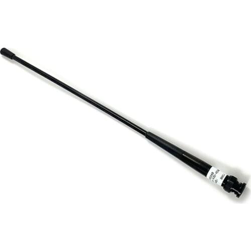 2020 newest Whip antenna 430-450MHZ BNC for Topcon Trimble Sokkia GPS Surveying instrument