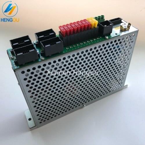 1 Piece New DSCM24-2 00.785.1226 printer accessories SM102 CD102 XL105 power supply board DSCM24 00.785.1226/02 Heidelberg board