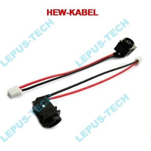 NEW DC JACK DW561 For Sony Vaio PCG-6E1L PCG-6E1M PCG-6D4L PCG-6D4M PCG-6D2L