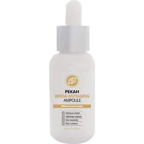 PEKAH Face Serums